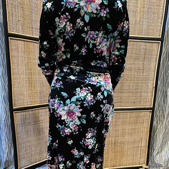 Zara wrap dress - Picture 5 of 6